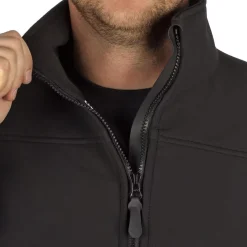 Audax Softshell Jacket