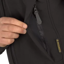 Audax Softshell Jacket