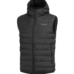 Aurora 2.0 Puffer Hooded Weste