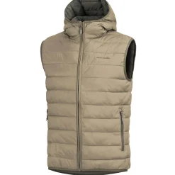 Aurora 2.0 Puffer Hooded Weste