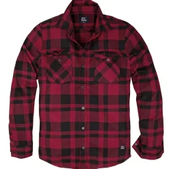 Austin Check Shirt (Sale)