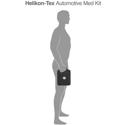Automotive Med Kit
