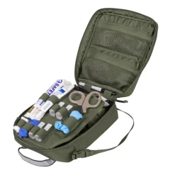 Automotive Med Kit
