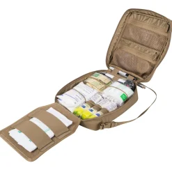 Automotive Med Kit