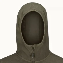 Aviceda Mk.II Fleece Hoody