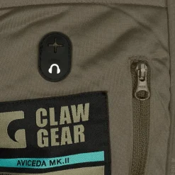 Aviceda Mk.II Fleece Hoody