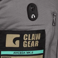 Aviceda Mk.II Fleece Hoody