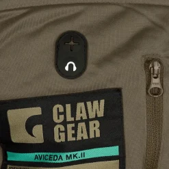 Aviceda Mk.II Fleece Jacket