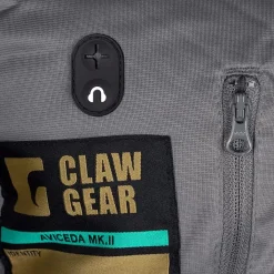 Aviceda Mk.II Fleece Jacket