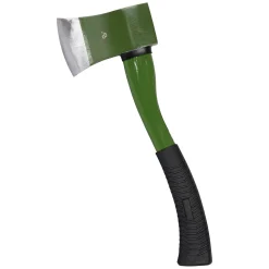 Axt mit Fiberglasstiel 38 cm