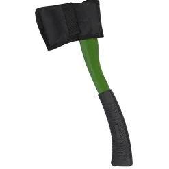 Axt mit Fiberglasstiel 38 cm
