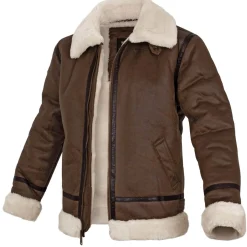 B3 FL Fliegerjacke