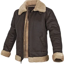 B3 FL Fliegerjacke