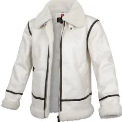 B3 FL Fliegerjacke