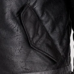 B3 FL Hooded Fliegerjacke (Sale)