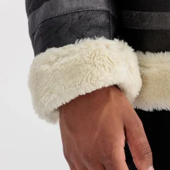 B3 FL Hooded Fliegerjacke (Sale)