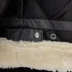 B3 FL Hooded Fliegerjacke (Sale)