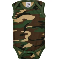 Baby Strampler ärmellos
