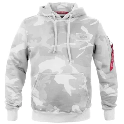 Back Print Hoody (Sale)