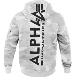 Back Print Hoody (Sale)