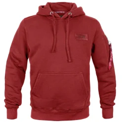 Back Print Hoody (Sale)