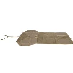 Backblast Mat