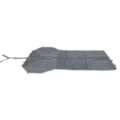 Backblast Mat