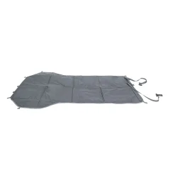 Backblast Mat