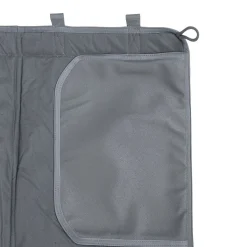 Backblast Mat