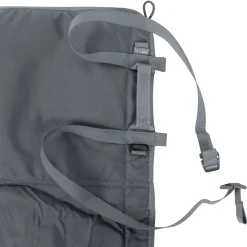 Backblast Mat