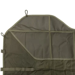 Backblast Mat