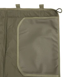 Backblast Mat