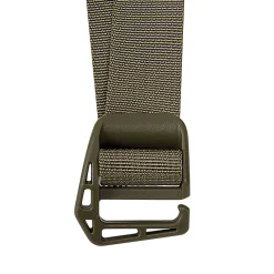 Backblast Mat Extended adaptive green