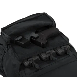 Bail Out Bag Backpack