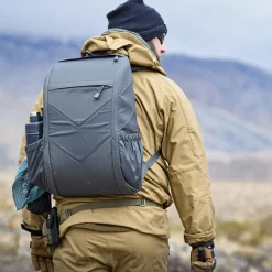 Bail Out Bag Backpack