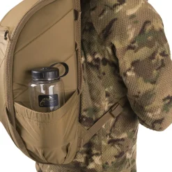 Bail Out Bag Backpack