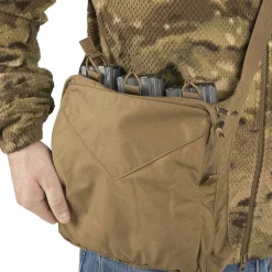Bail Out Bag Backpack