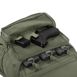 Bail Out Bag Backpack