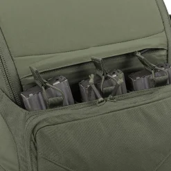 Bail Out Bag Backpack