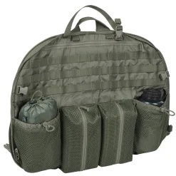 Bail Out Bag Backpack