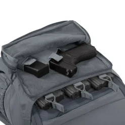 Bail Out Bag Backpack