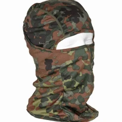 Balaclava Mission 1-Loch