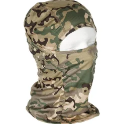 Balaclava Mission 1-Loch
