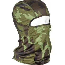 Balaclava Mission 1-Loch