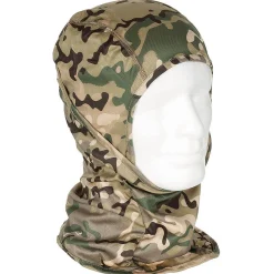 Balaclava Mission 1-Loch