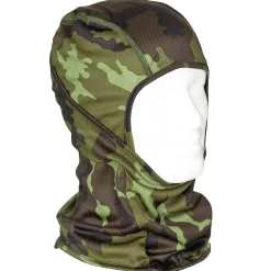 Balaclava Mission 1-Loch