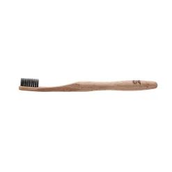 Bambuszahnbürste Ergonomic - 2er Set