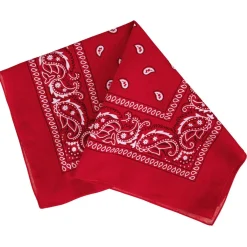 Bandana - Halstuch Western