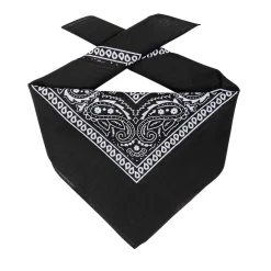 Bandana klassisch 55 x 55 cm