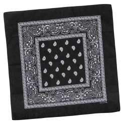 Bandana klassisch 55 x 55 cm